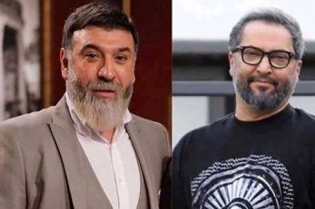 مادر علی انصاریان و مادر مهرداد میناوند در یک برنامه زنده تلویزیونی حضور پیدا کردند و درباره دو فرزند فقیدشان صحبت کردند.