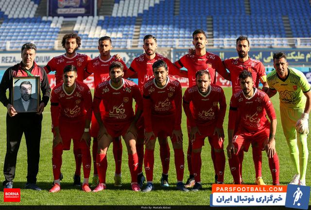 تمرینات شاگردان مهدی رحمتی در تیم پدیده مشهد از روز چهارم فروردین برای دیدار با تیم پرسپولیس در هفته نوزدهم لیگ برتر آغاز خواهد شد .