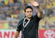 آتیلا حجازی ، فرزند ناصر حجازی ، اسطوره باشگاه استقلال گفت : بار ها گفته ام که دیگر کسی مثل پدرم به فوتبال ایران نمی آید که بدون خم کردن سر ، حرف درست را بزند.