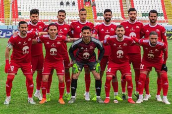 تیم تراکتور در دیداری دوستانه در برابر تیم علم و ادب به پیروزی رسید . گل های تراکتور در این بازی را شجاعی ، نریمان جهان و فتحی به ثمر رساندند.