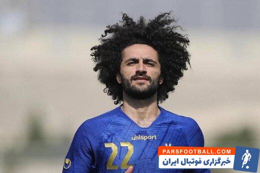 بابک مرادی ، بازیکن تیم استقلال در برنامه فوتبال برتر گفت : من قراردادم را با استقلال سفید امضا کردم و این کار را در بیست ثانیه انجام دادم.