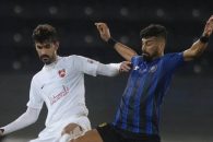 غیبت رامین رضاییان در فینال جام اووردو قطر