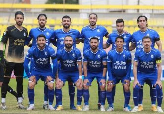 قراردادهای نامتعارف بازیکنان استقلال