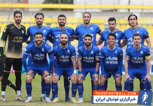 قراردادهای نامتعارف بازیکنان استقلال