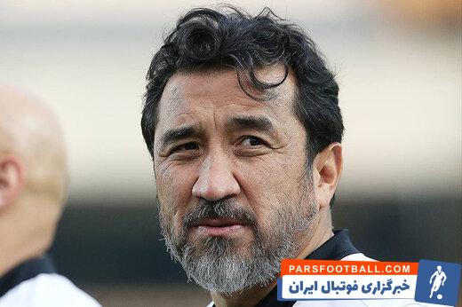 خداداد عزیزی ، یکی از بزرگترین ستاره های فوتبال ایران گفت : سال ۹۹ برایم سال سختی بود ، یکی از نزدیک ترین رفقایم را از دست دادم و عید برایم حال و هوایی نداشت .