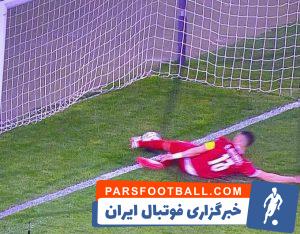 در دیدار دیشب پرتغال و صربستان ، کریستیانو رونالدو ، یک ضربه به سمت دروازه صربستان زد و داور به اشتباه گل اعلام نکرد و رونالدو به شدت عصبی شد.