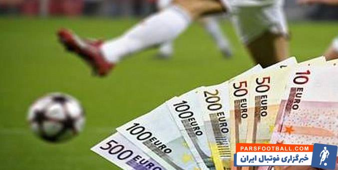 افتضاح جدید در فوتبال ایران