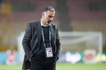 محمدحسین میثاقی در برنامه فوتبال برتر مدعی شد که در جلسه امروز هیئت مدیره استقلال ، محمود فکری از سمت سرمربیگری استقلال اخراج می شود.