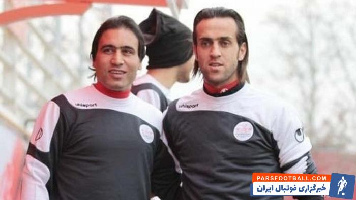 علی کریمی و مهدی مهدوی کیا ، دو اسطوره باشگاه پرسپولیس ، دو بازیکن ایرانی بودند که در سال های ۲۰۰۳ و ۲۰۰۴ ، به عنوان مرد سال آسیا انتخاب شدند .