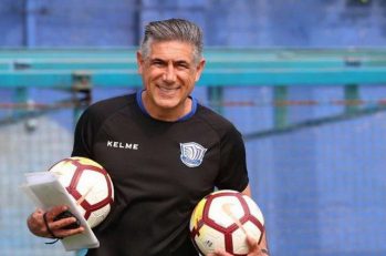 جهانیار محبی دستیار ایرانی - اتریشی افشین قطبی ، سرمربی پیشین پرسپولیس ، از تیم شیجیاژوانگ چین جدا شد راهی تیم هنان جیانی شد.