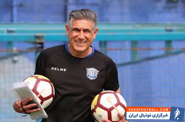 جهانیار محبی دستیار ایرانی - اتریشی افشین قطبی ، سرمربی پیشین پرسپولیس ، از تیم شیجیاژوانگ چین جدا شد راهی تیم هنان جیانی شد.