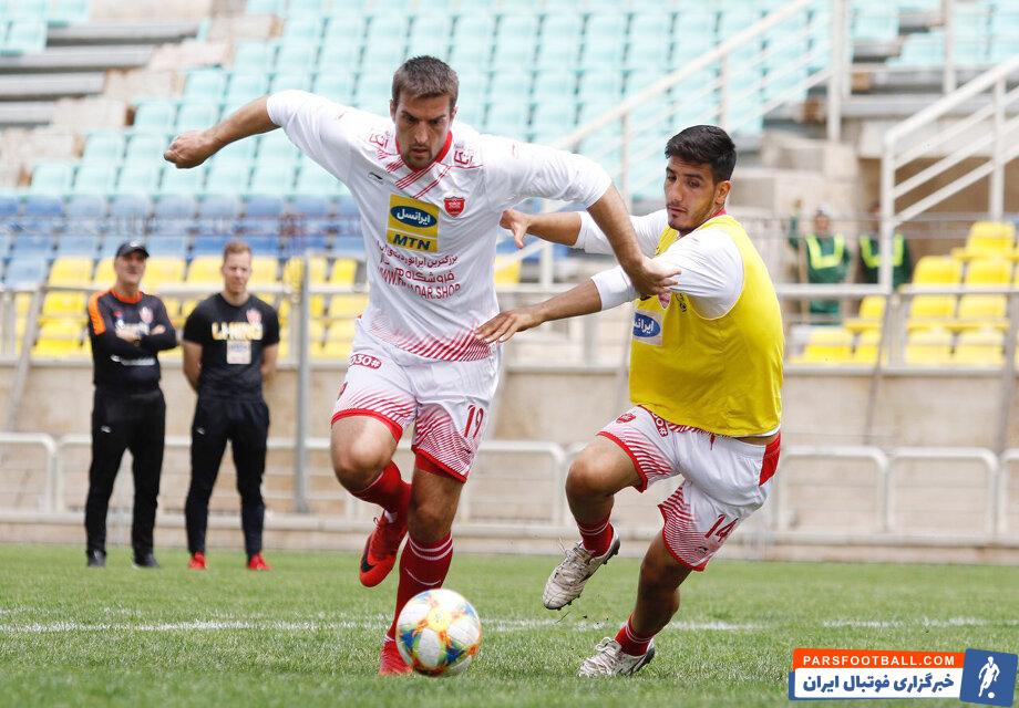 پرسپولیس