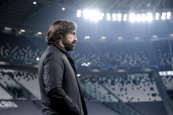 واکنش آندرا پیرلو به برکناری از سرمربیگری یوونتوس