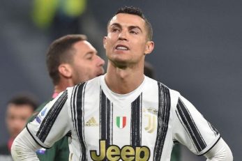 کریستیانو رونالدو تبدیل به تنها بازیکن از پنج لیگ معتبر اروپایی شده که در سه لیگ از آن ها موفق شده در یک فصل بیش از ۷۰ گل را به ثمر برساند.