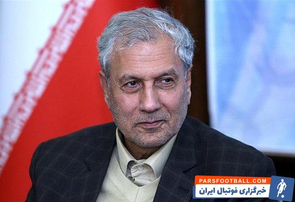 علی ربیعی ، سخنگوی دولت در نشست خبری امروزش گفت : AFC به بهانه تحریم ها ، میزبانی ها را از ایران گرفته است و این موضوع را از طریق دادگاه CAS پیگیری خواهیم کرد.
