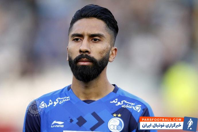 فرشید باقری بازیکن استقلال که در نیم فصل به گل گهر پیوست ، در تمرینات تیم گل گهر در تهران جلسه ویژه ای را با کادرفنی گل گهر و امیر قلعه نویی داشت.