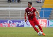 جدایی احسان حاج صفی از تراکتور