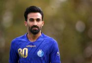 سید احمد موسوی ، بازیکن تیم استقلال در برنامه فوتبال برتر گفت : ما شش برادر هستیم که چهار نفرمان پرسپولیسی و دو نفرمان استقلالی هستند.