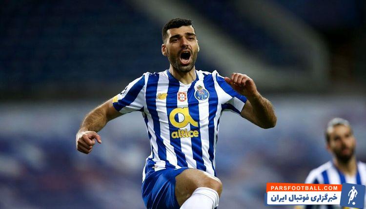 قرعه کشی لیگ قهرمانان اروپا برگزار شد و پورتو با مهدی طارمی باید ، مقابل چلسی قرار بگیرد . پیش تر علی دایی با هرتابرلین رو در روی چلسی قرار گرفته بود.