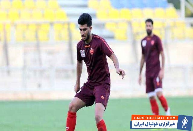 محمد شریفی ، بازیکن جوان پرسپولیس که فرصت زیادی در نیم فصل اول به او نرسید امیدوار است در بازی با تیم قبلی اش یعنی سایپا ، فرصت بازی را داشته باشد.