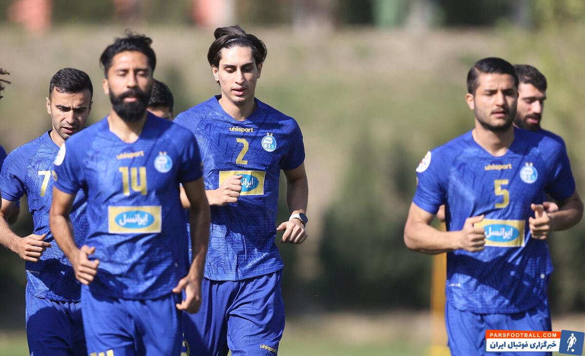 محمد نادری