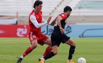 باشگاه مس رفسنجان بعد از جذب مهدی کیانی و محمدرضا سلیمانی در نقل و انتقالات نیم فصل این بار به دنبال جذب وفا هخامنش از تیم تراکتور است.