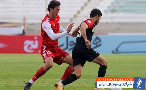 باشگاه مس رفسنجان بعد از جذب مهدی کیانی و محمدرضا سلیمانی در نقل و انتقالات نیم فصل این بار به دنبال جذب وفا هخامنش از تیم تراکتور است.