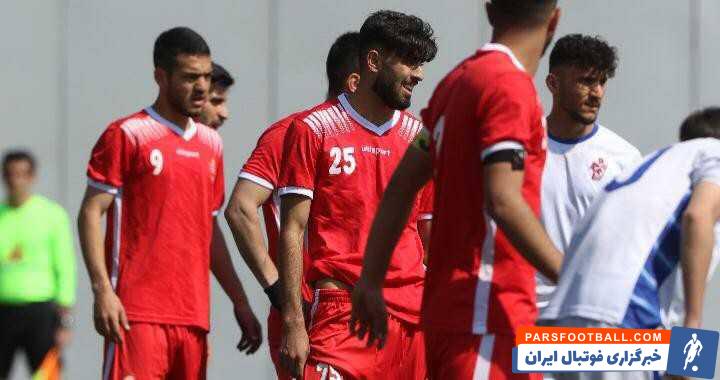 تیم امید پرسپولیس در هفته پانزدهم لیگ برتر امید های تهران با نتیجه دو بر یک و با گل های محمد عمری و امیررضا پورتقی تیم اسپهبد قارن را شکست داد .