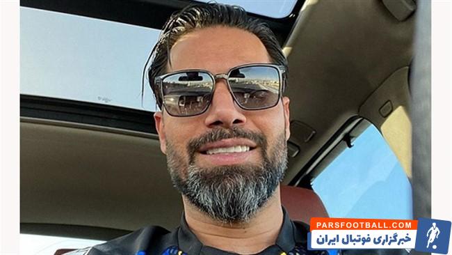 امیرحسین صادقی