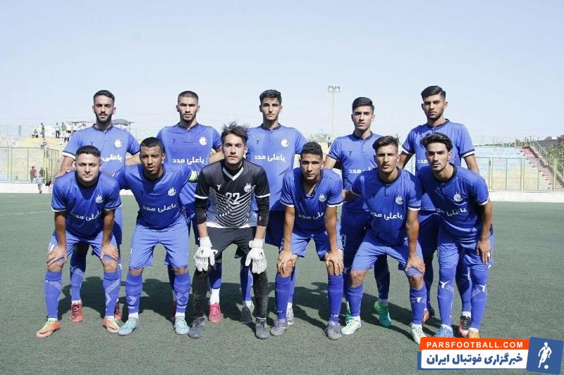 تیم امید استقلال با برتری دو بر یک در برابر تیم سایپا با تفاضل گل بهتر نسبت به تیم بادران قهرمان لیگ امید های تهران شد.