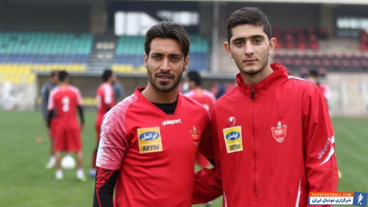 آریا برزگر ، مهاجم جوان تیم پرسپولیس که در این تیم فرصت زیادی برای بازی پیدا نکرد ، با قراردادی قرضی و شش ماهه به تیم ماشین سازی تبریز پیوست.