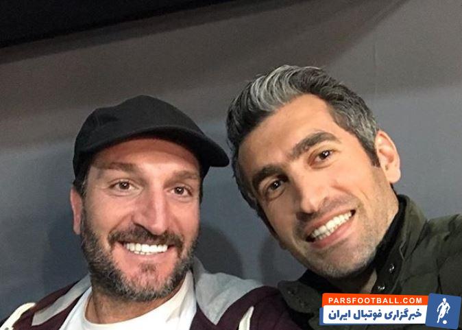 ادموند بزیک ، مهاجم پیشین تیم های سپاهان و پرسپولیس گفت : پرسپولیس از نظر من مدعی اول قهرمانی و سپاهان رقیب اصلی اش است.