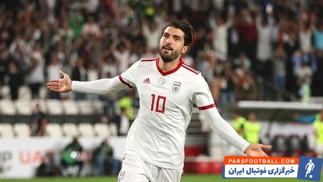 بازگشت کریم انصاری فرد به اردوی تیم ملی