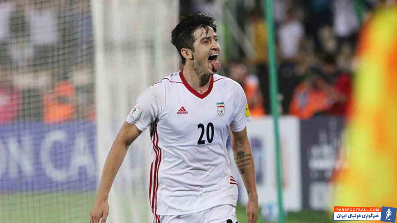 سردار آزمون در یک قدمی علی کریمی