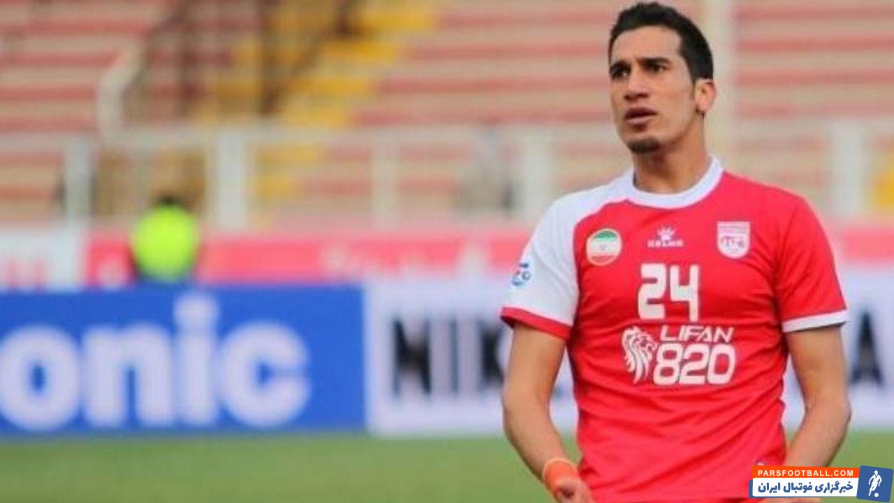 باشگاه پرسپولیس با فرزاد حاتمی توافق و مبلغ بدهی او را تسویه کرد تا باز هم اقدامی را در راستای تسویه با طلبکارانش انجام دهد.