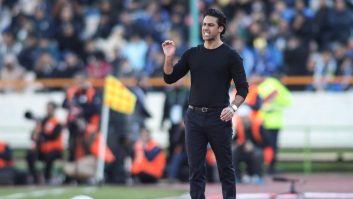 فرهاد مجیدی در آستانه بازگشت به استقلال