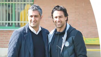 درحالی که در خبر ها اعلام شده بود که فرزاد مجیدی ، سرپرست باشگاه استقلال از بیمارستان مرخص شده اما این خبر از سوی نزدیکان او تکذیب شد.