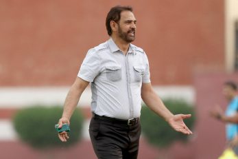 حمایت فیروز کریمی از فرهاد مجیدی