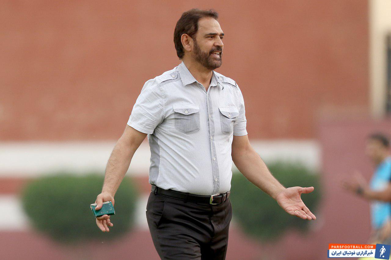 حمایت فیروز کریمی از فرهاد مجیدی