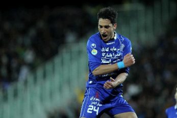فرزاد حاتمی : از استقلال به AFC شکایت می کنم