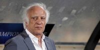 سرپرستی نصرالله عبداللهی در استقلال