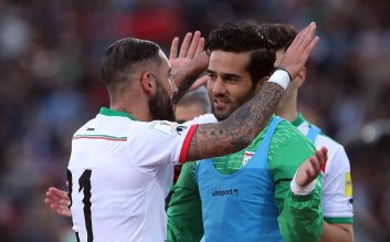 غیبت مسعود شجاعی و اشکان دژاگه در فهرست تیم ملی