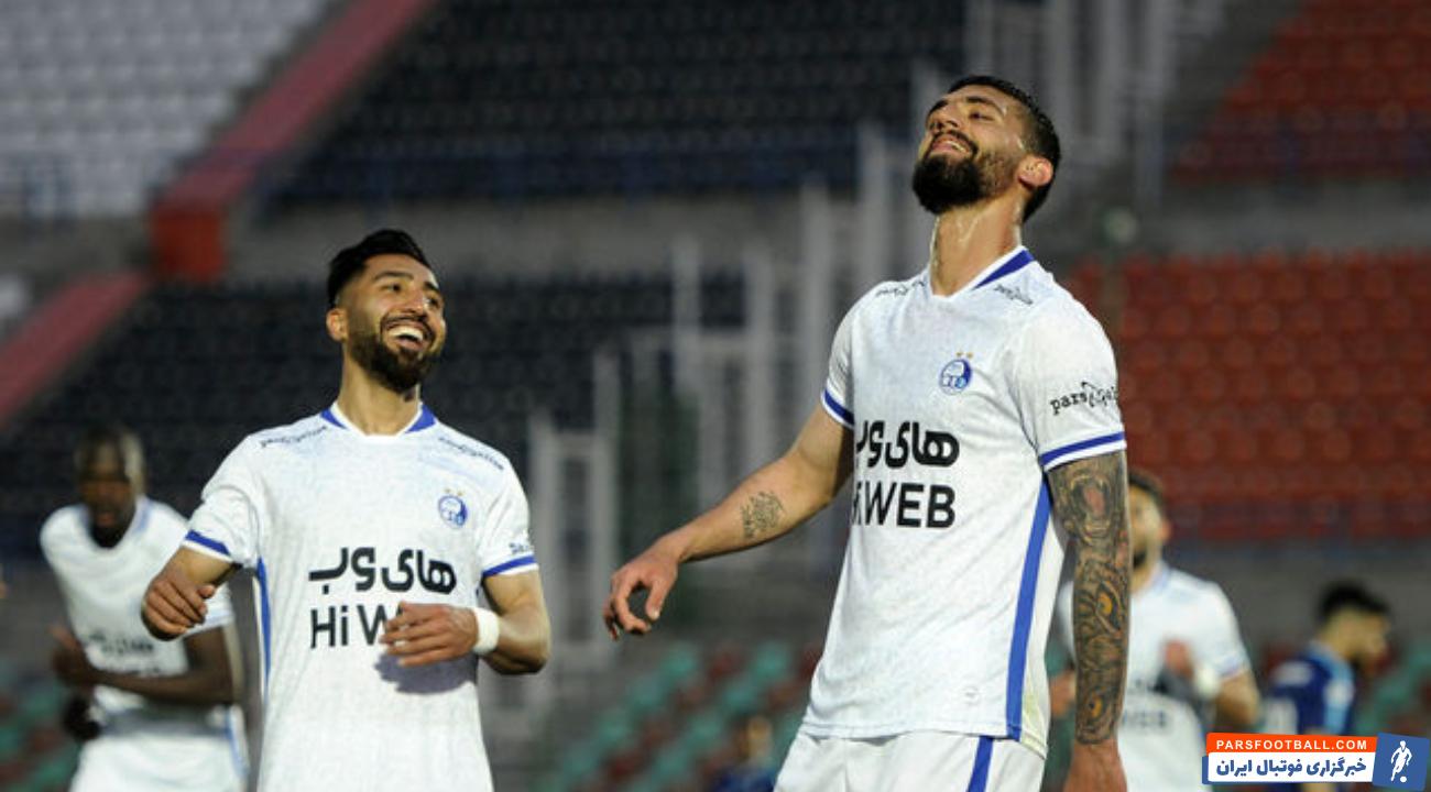 پشت پرده اخراج محمد دانشگر از استقلال