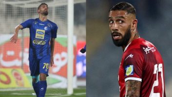 معاوضه بزرگ بین استقلال و تراکتور