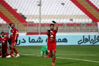 محمد قنبری
