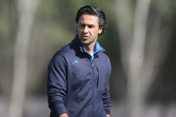 واکنش فرهاد مجیدی به درگیری بازیکنان استقلال