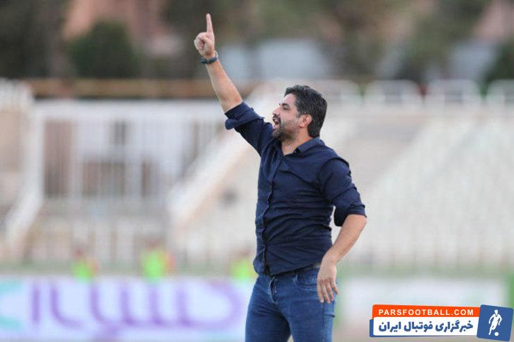 ادعای عجیب پیروز قربانی درباره استقلال