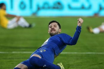 واکنش هروویه میلیچ به برد استقلال برابر فولاد