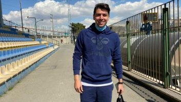 خداحافظی سعید مهری با استقلال