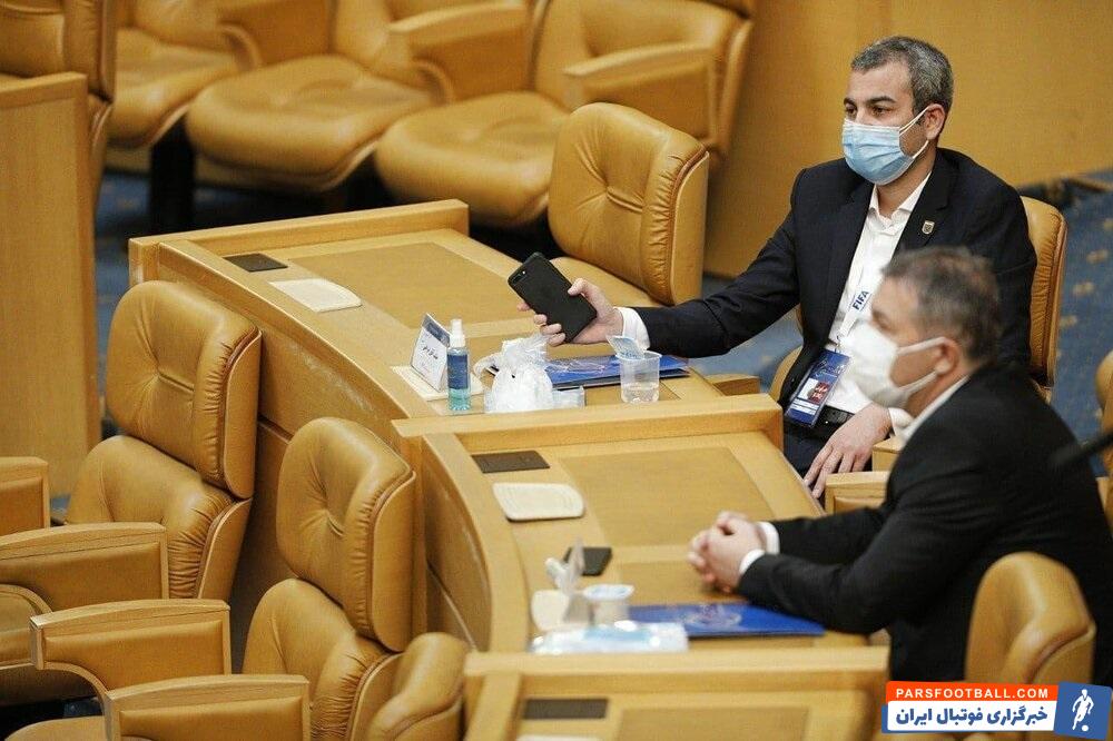 مطلع بودن دراگان اسکوچیچ از میزبانی بحرین